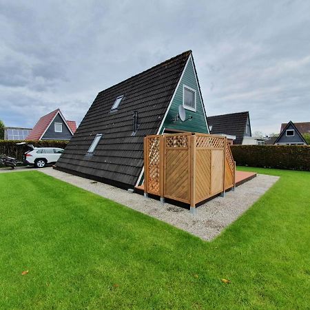 Murmel 4 - Strandkorb, Wallbox, Wlan, Kamin Friedrichsschleuse 외부 사진