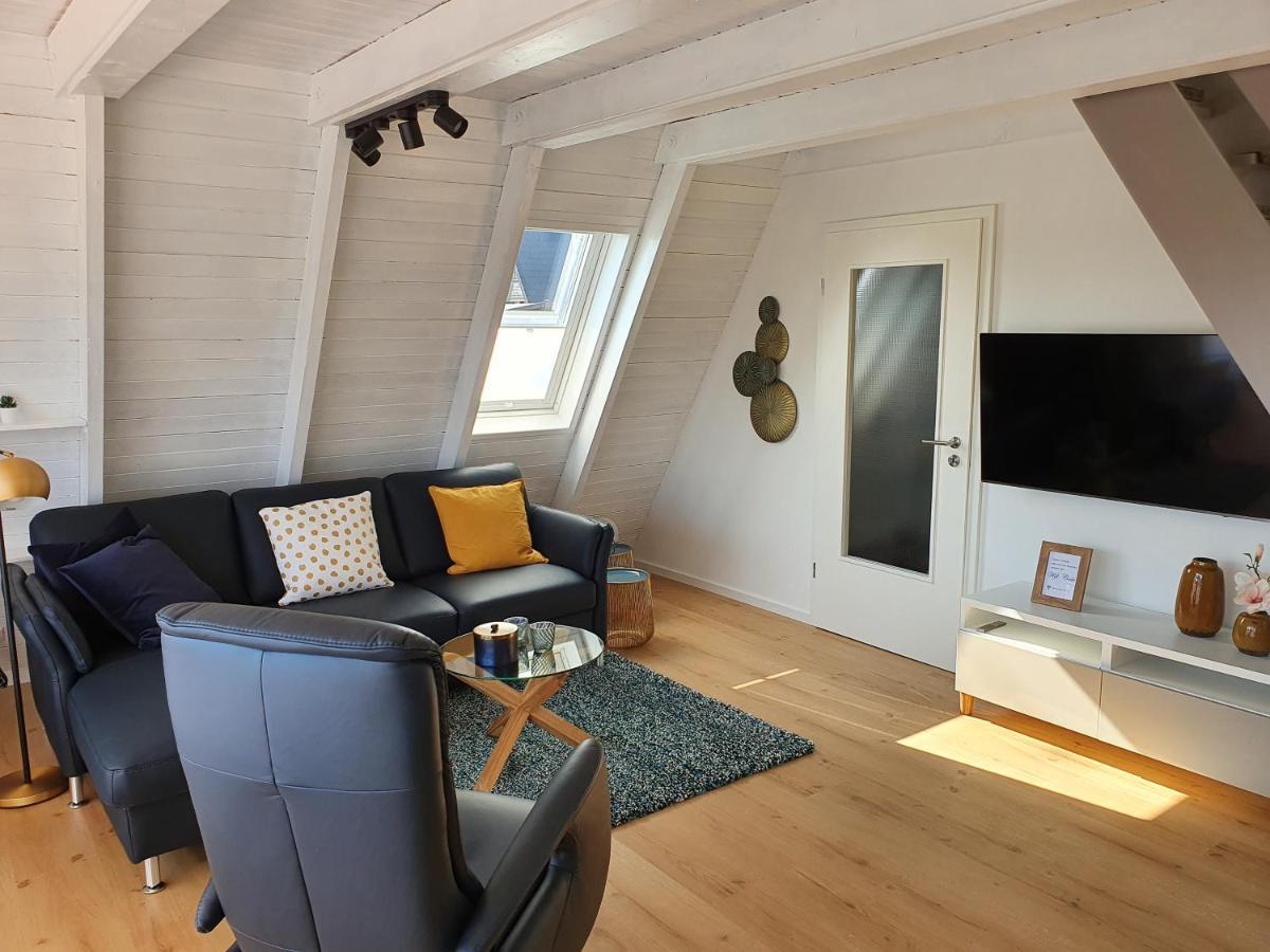 Murmel 4 - Strandkorb, Wallbox, Wlan, Kamin Friedrichsschleuse 외부 사진