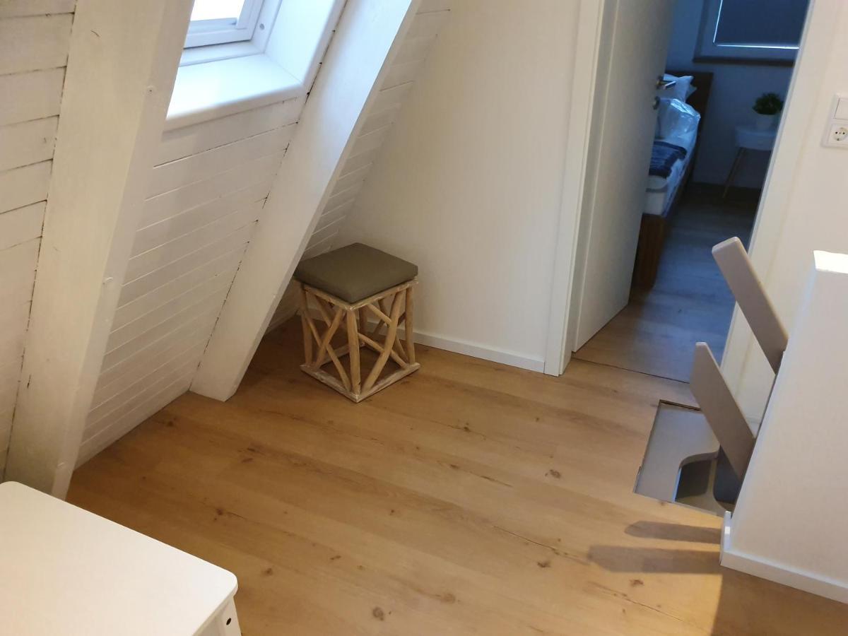 Murmel 4 - Strandkorb, Wallbox, Wlan, Kamin Friedrichsschleuse 외부 사진