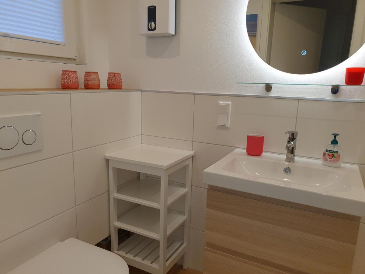 Murmel 4 - Strandkorb, Wallbox, Wlan, Kamin Friedrichsschleuse 외부 사진