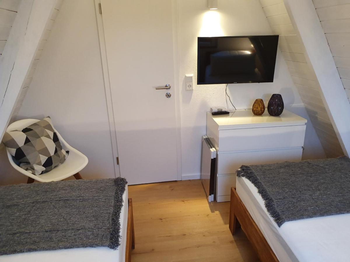 Murmel 4 - Strandkorb, Wallbox, Wlan, Kamin Friedrichsschleuse 외부 사진